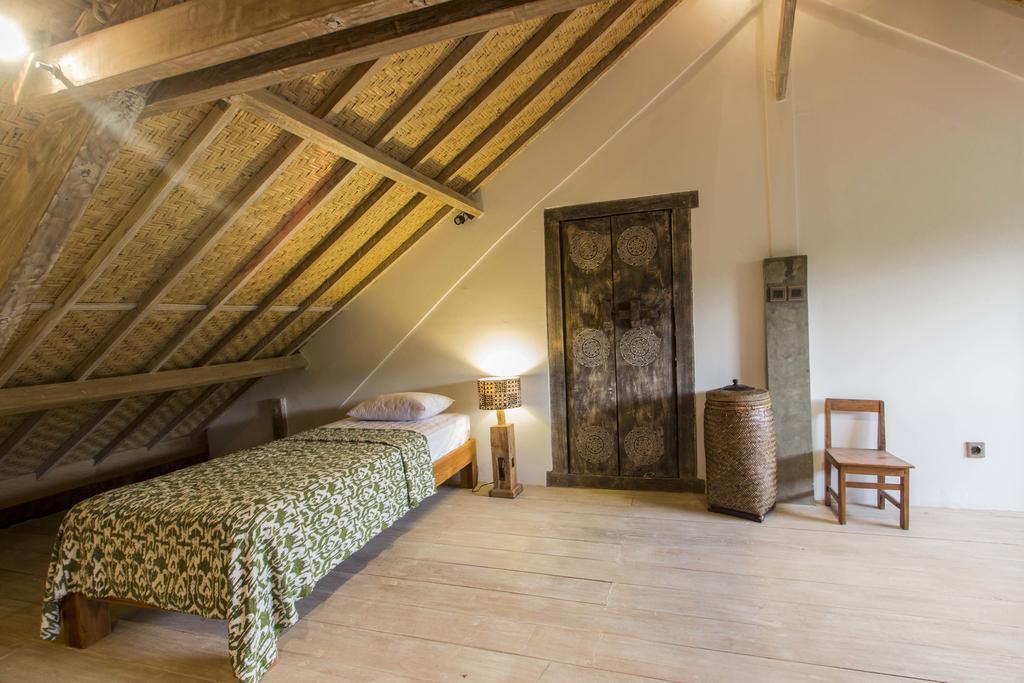 Villa Kundalini Seminyak Eksteriør billede